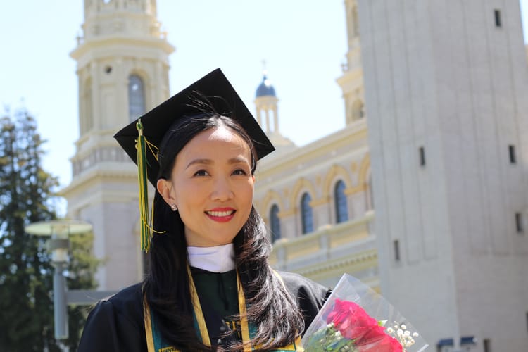 EP36 | The Meaning of a First-Generation Master’s: Educational Divides and Bridges